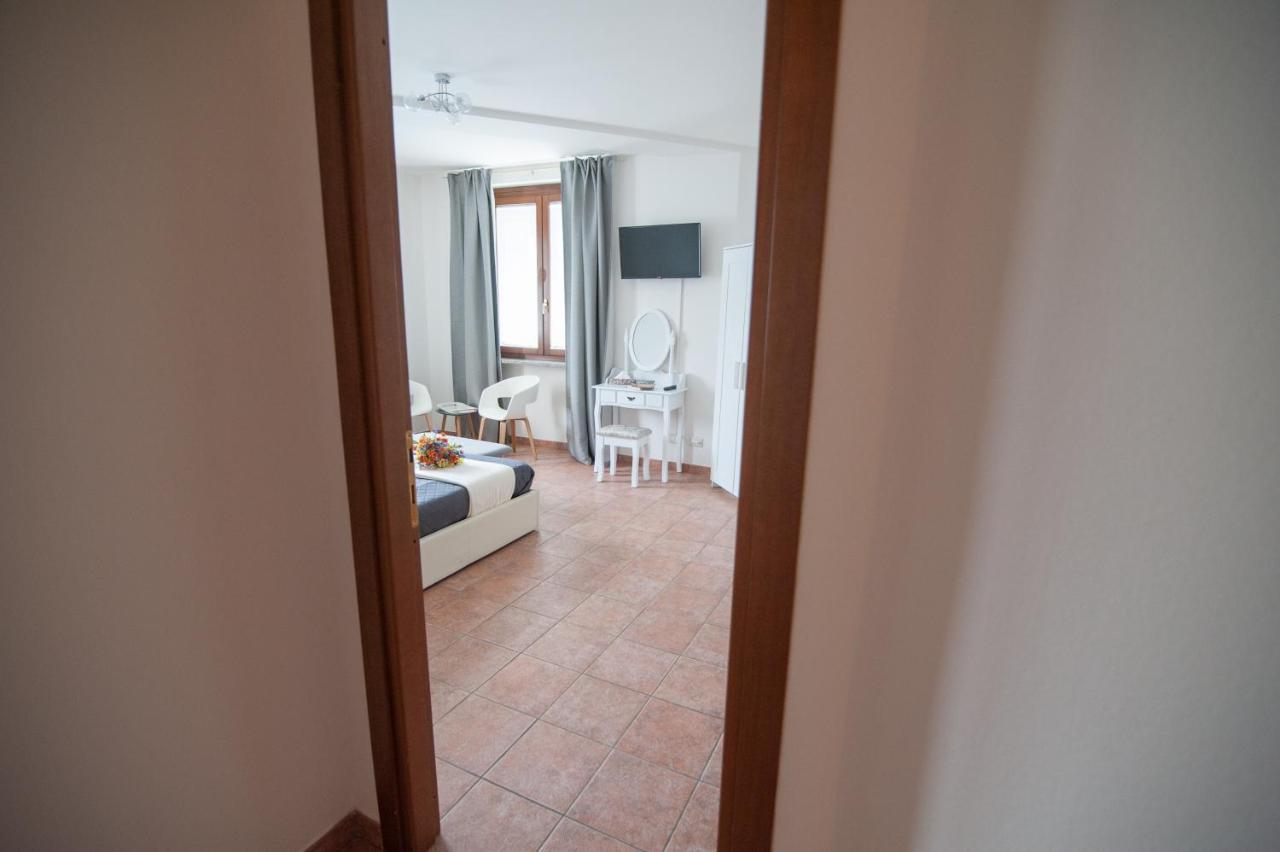 B&B Ca Del Sole Серавале Скривия Екстериор снимка