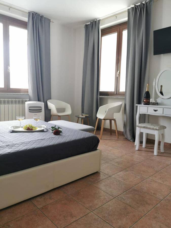 B&B Ca Del Sole Серавале Скривия Екстериор снимка