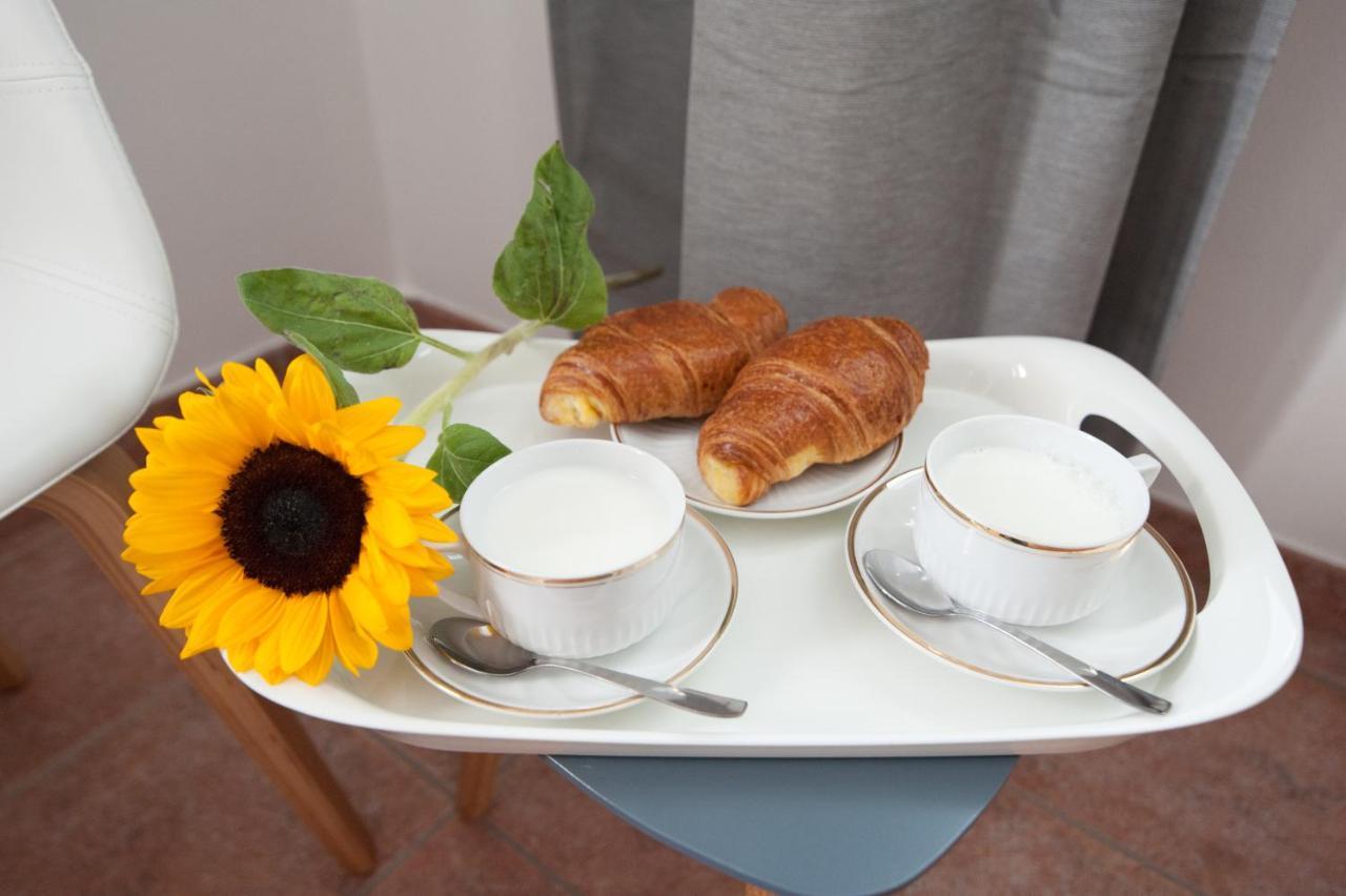 B&B Ca Del Sole Серавале Скривия Екстериор снимка