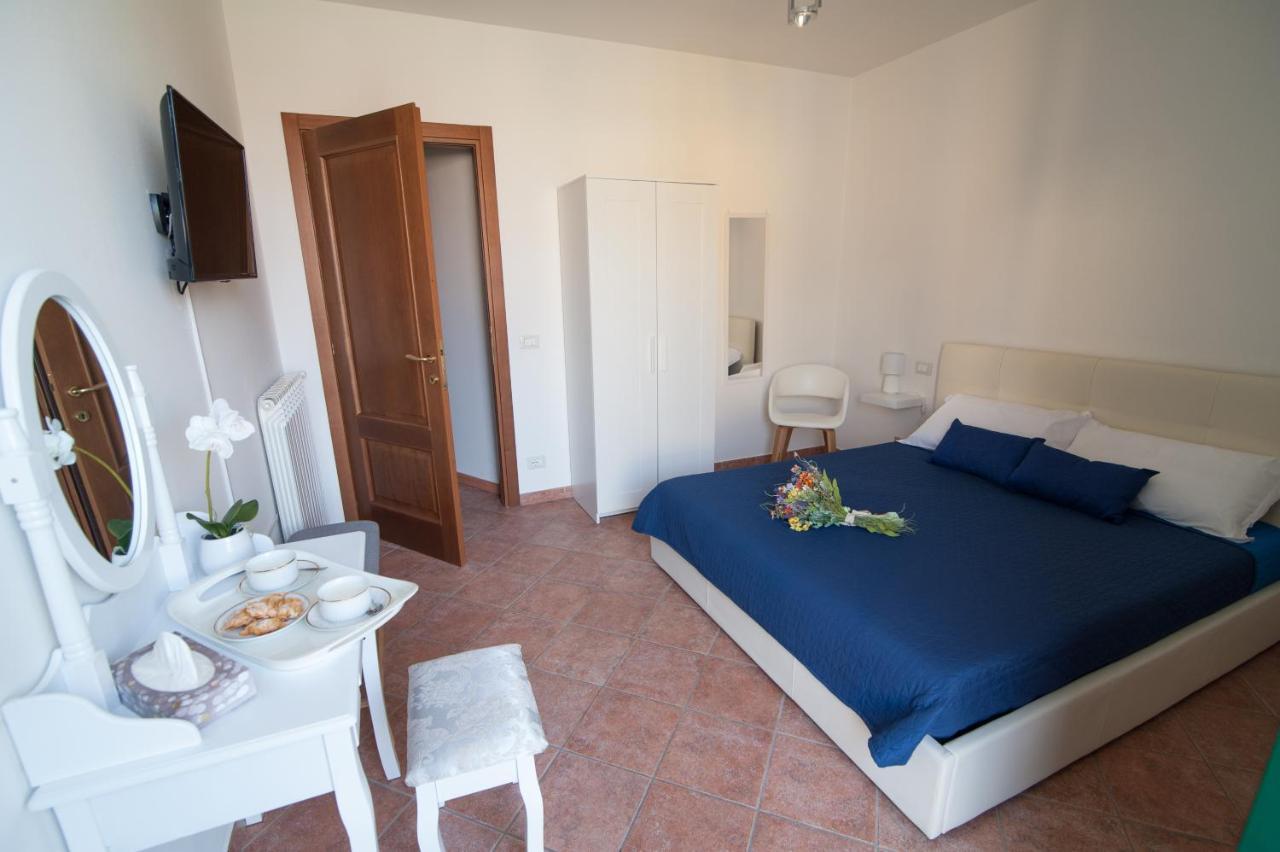B&B Ca Del Sole Серавале Скривия Екстериор снимка