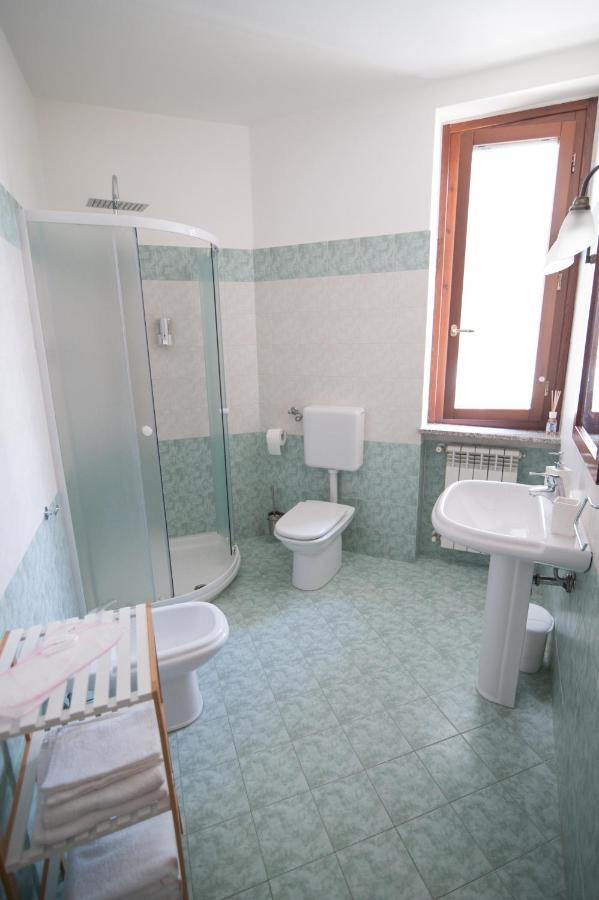 B&B Ca Del Sole Серавале Скривия Екстериор снимка