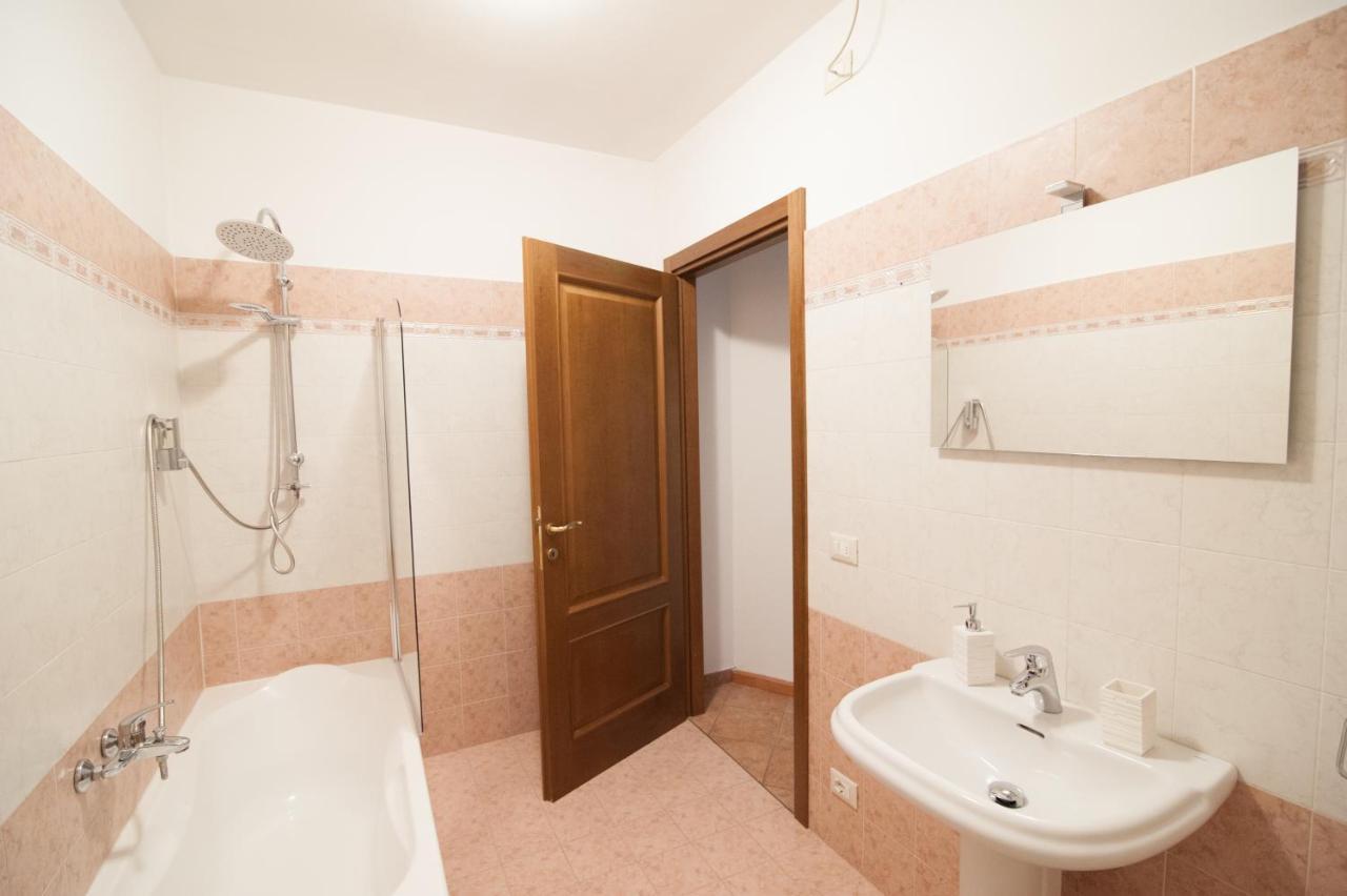 B&B Ca Del Sole Серавале Скривия Екстериор снимка