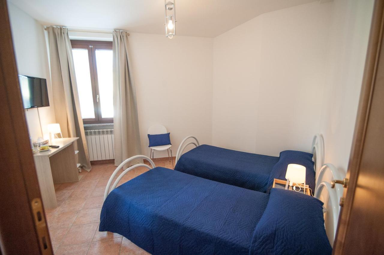 B&B Ca Del Sole Серавале Скривия Екстериор снимка